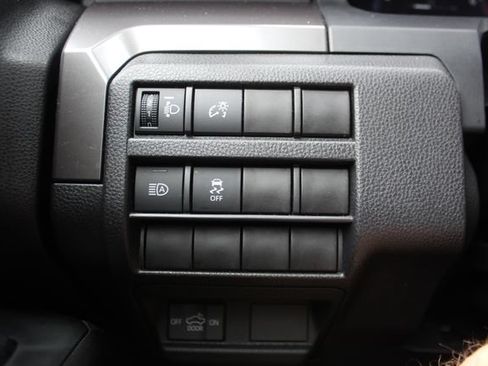 Used 2026 Toyota Tacoma TRD Off-Road AWD/4WD image 17