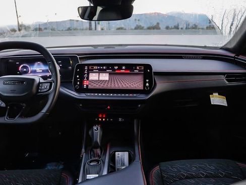 New 2026 Dodge Charger Scat Pack w/ Blacktop Package image 13