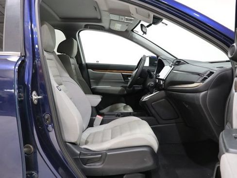Used 2017 Honda CR-V EX image 35