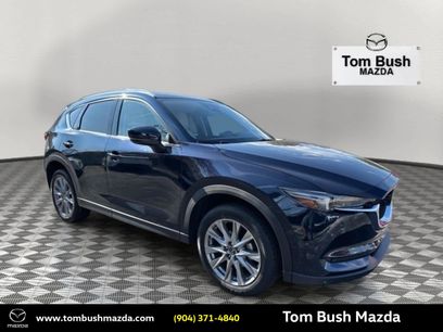 Used 2020 MAZDA CX-5 Grand Touring