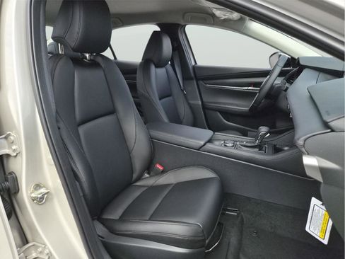 New 2026 MAZDA MAZDA3 s Sport image 15