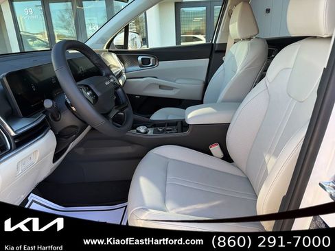 New 2026 Kia Sorento EX w/ EX Premium Package AWD/4WD image 27