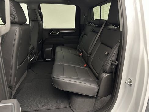 New 2026 GMC Sierra 3500 Denali w/ Denali Reserve Package image 21
