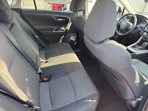 Certified 2024 Toyota RAV4 XLE image 28