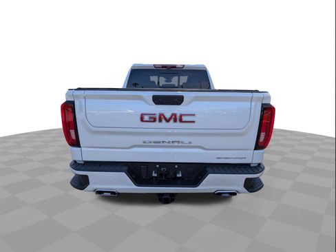Certified 2024 GMC Sierra 1500 Denali w/ Denali Reserve Package AWD/4WD image 5