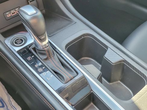 Used 2022 Nissan Sentra SR w/ SR Premium Package image 20