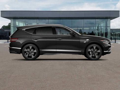 New 2026 Genesis GV80 2.5T Prestige AWD/4WD image 6