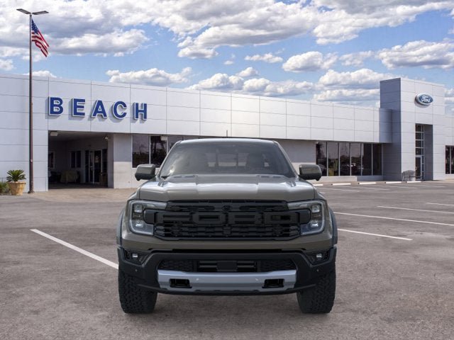 New 2026 Ford Ranger Raptor AWD/4WD image 7