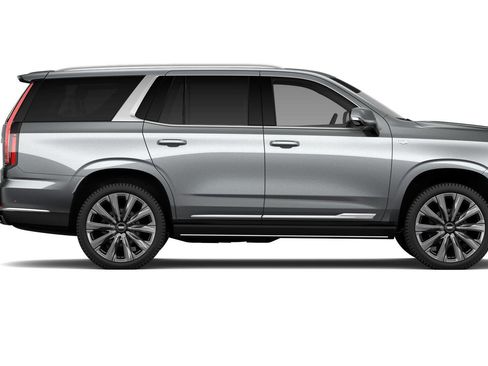 New 2026 Cadillac Escalade Luxury w/ Touring Package image 34