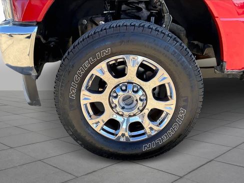 Used 2022 Ford F250 King Ranch w/ King Ranch Ultimate Package image 11