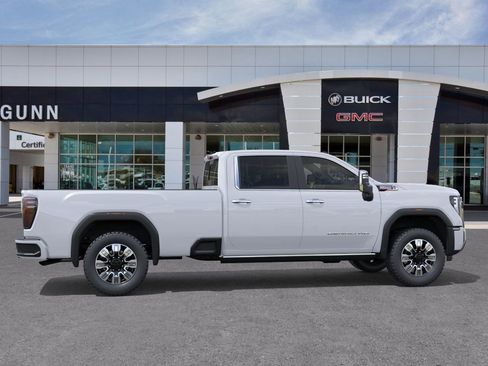New 2026 GMC Sierra 3500 Denali w/ Denali Reserve Package image 5