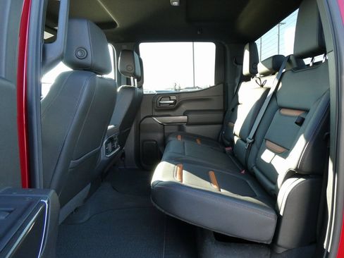 Certified 2021 GMC Sierra 1500 AT4 image 19