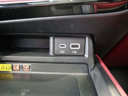 Certified 2025 Lexus NX 350 AWD w/ Accessory Package (2T) image 27