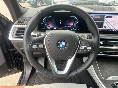 Certified 2026 BMW X5 sDrive40i w/ Parking Assistance Package RWD image 13