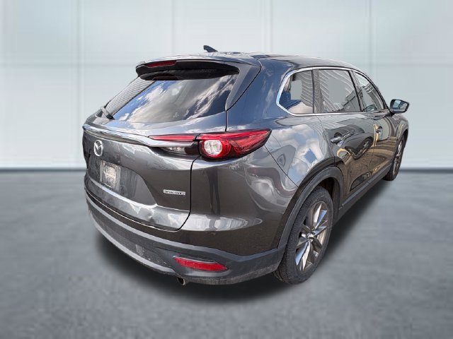 Used 2020 MAZDA CX-9 Touring AWD/4WD image 4