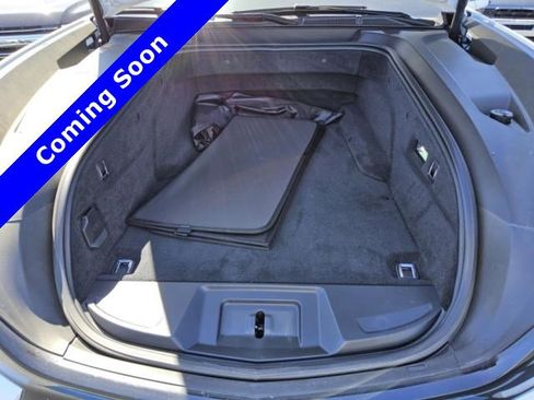 Used 2025 Cadillac Escalade IQ Sport 1 w/ Smart Trailering package AWD/4WD image 9