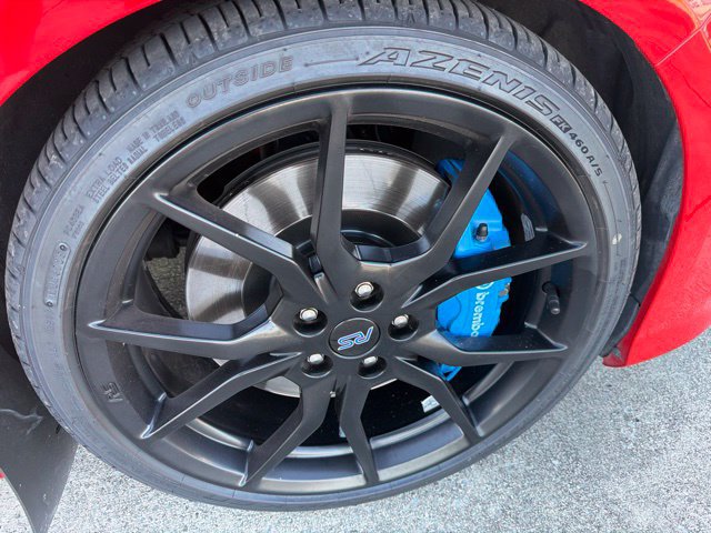 Used 2018 Ford Focus RS AWD/4WD image 9