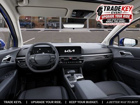New 2026 Kia Sportage SX AWD/4WD image 14