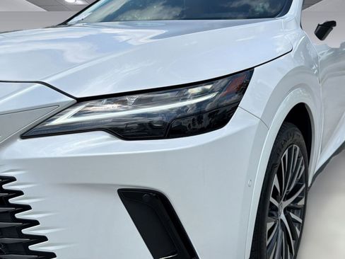 Used 2024 Lexus RX 350 Premium Plus w/ Convenience Package image 11