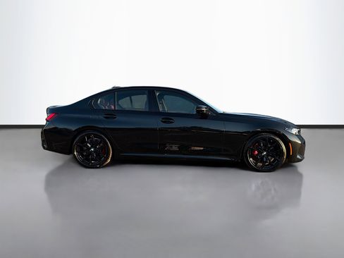 New 2026 BMW M340i image 2