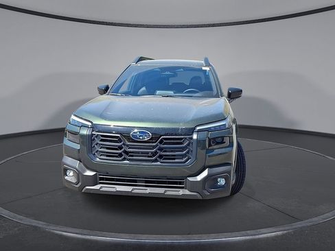 New 2026 Subaru Outback Touring XT AWD/4WD image 3