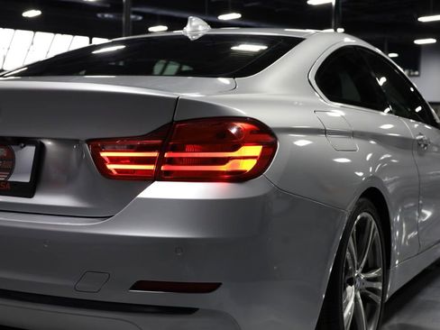 Used 2016 BMW 428i Coupe RWD image 29