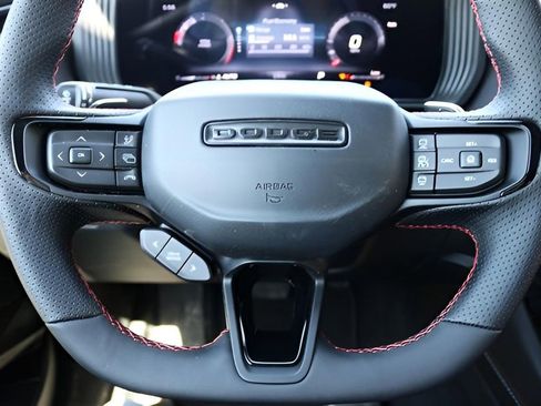 New 2026 Dodge Charger Scat Pack w/ Blacktop Package AWD/4WD image 18