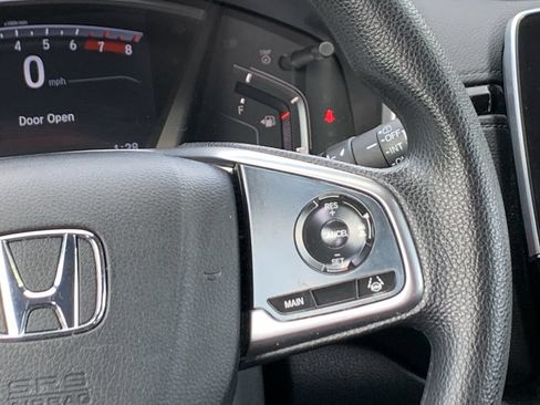 Used 2021 Honda CR-V EX image 28