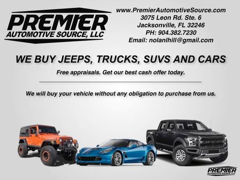 Used 2025 Jeep Gladiator Mojave image 50