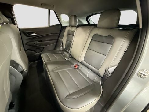 New 2026 Chevrolet Trax ACTIV w/ Sunroof Package image 26