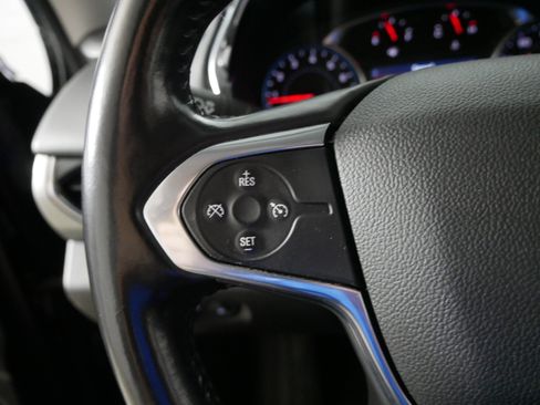 Used 2021 Chevrolet Traverse LT AWD/4WD image 27