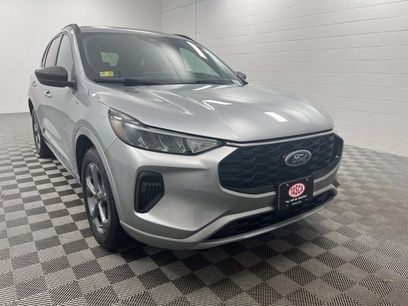 Used 2023 Ford Escape ST-Line w/ Tech Pack #1