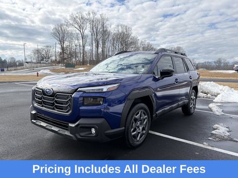 New 2026 Subaru Outback Premium w/ Premium/Limited Package AWD/4WD image 3
