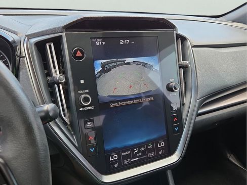 Used 2022 Subaru WRX Premium AWD/4WD image 19