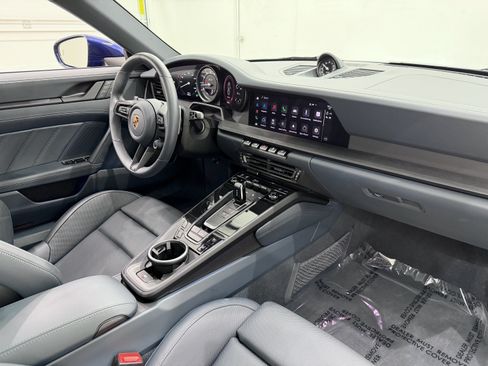 Used 2024 Porsche 911 Carrera GTS RWD image 23
