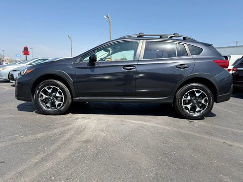 Used 2019 Subaru Crosstrek 2.0i Premium AWD/4WD image 10
