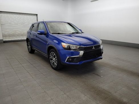 Used 2016 Mitsubishi Outlander Sport ES FWD image 13