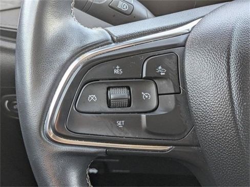 Used 2024 Buick Encore GX Preferred image 26