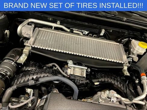 Used 2021 Subaru Outback Limited XT image 31