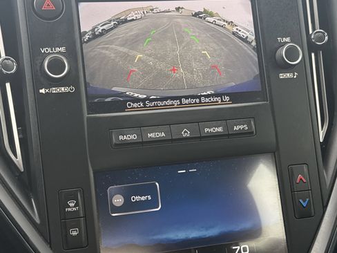 Used 2023 Subaru WRX image 24