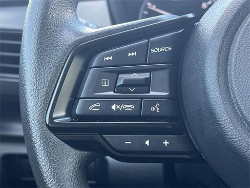 Used 2025 Subaru Crosstrek 2.0i Premium w/ Convenience Package #2 image 20