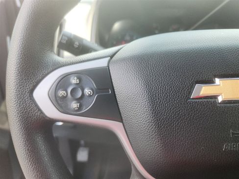 Used 2015 Chevrolet Colorado W/T w/ WT Convenience Package image 18