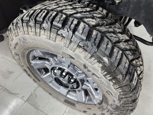 Used 2024 Ford F350 XLT w/ XLT Premium Package image 3