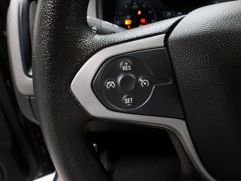 Used 2018 Chevrolet Colorado W/T w/ WT Convenience Package AWD/4WD image 26
