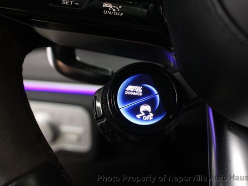 Used 2024 Mercedes-Benz GLE 53 AMG 4MATIC Coupe image 20