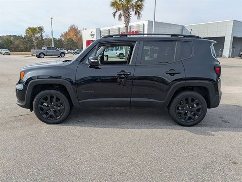 Used 2023 Jeep Renegade Altitude w/ Sun/Sound Group image 6