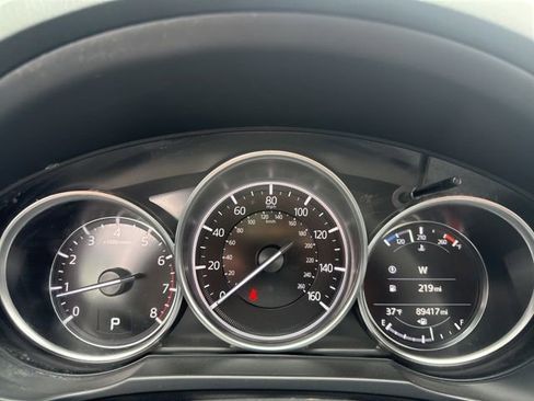 Used 2022 MAZDA CX-5 AWD 2.5 S image 20