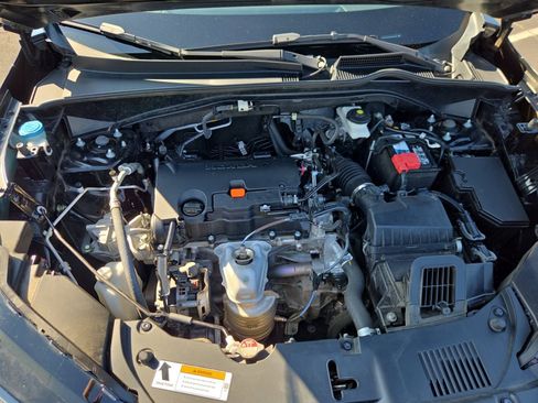 Used 2023 Honda HR-V EX-L image 16