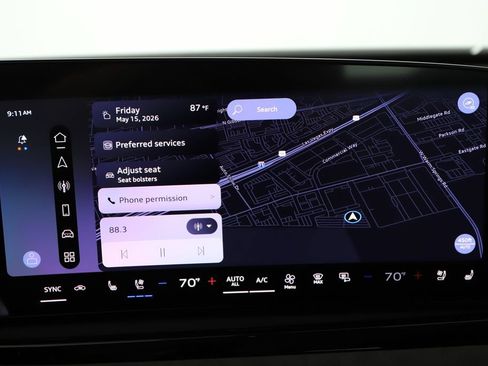 New 2026 Audi A6 Prestige AWD/4WD image 28