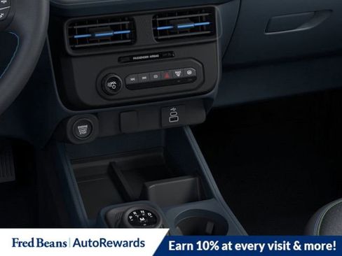 New 2026 Ford Maverick Lobo AWD/4WD image 17